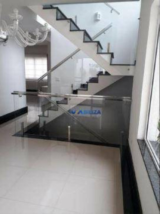 Imagem Sobrado com 4 Quartos à Venda, 450 m² em Residencial Real Park - Arujá Imagem Sobrado com 4 Quartos à Venda, 450 m² em Residencial Real Park - Arujá