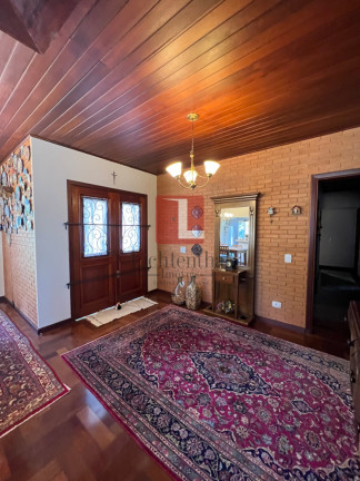 Imagem Casa de Condomínio com 4 Quartos à Venda, 260 m² em Vale Encantado - Campos Do Jordão Imagem Casa de Condomínio com 4 Quartos à Venda, 260 m² em Vale Encantado - Campos Do Jordão