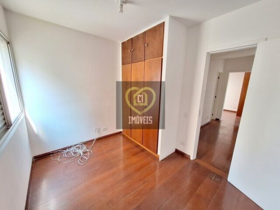 Imagem Apartamento com 3 Quartos à Venda, 103 m² em Perdizes - São Paulo