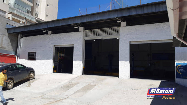 Sala Comercial para Alugar, 480 m² em Saúde - São Paulo