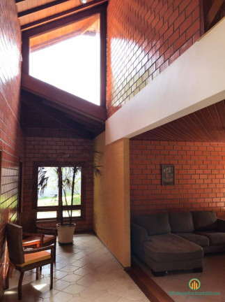 Imagem Casa com 4 Quartos à Venda, 497 m² em Bairro Oriental - Mairinque