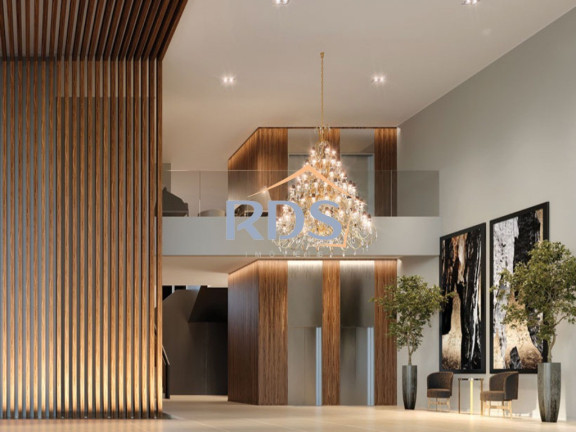 Imagem Apartamento com 4 Quartos à Venda, 280 m² em Moema - São Paulo