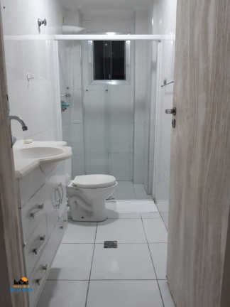 Imagem Apartamento com 1 Quarto à Venda, em Itararé - São Vicente Imagem Apartamento com 1 Quarto à Venda, em Itararé - São Vicente
