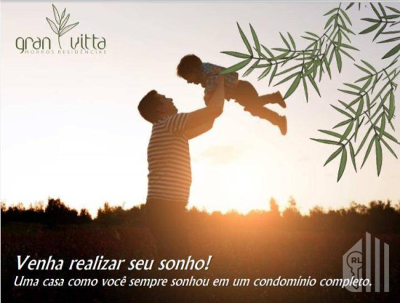 Imagem Casa com 3 Quartos à Venda, 76 m² em Morros - Teresina Imagem Casa com 3 Quartos à Venda, 76 m² em Morros - Teresina