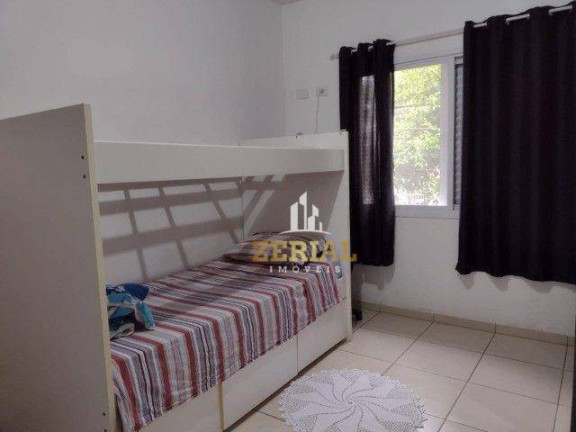 Imagem Sobrado com 2 Quartos à Venda, 88 m² em São José - São Caetano Do Sul