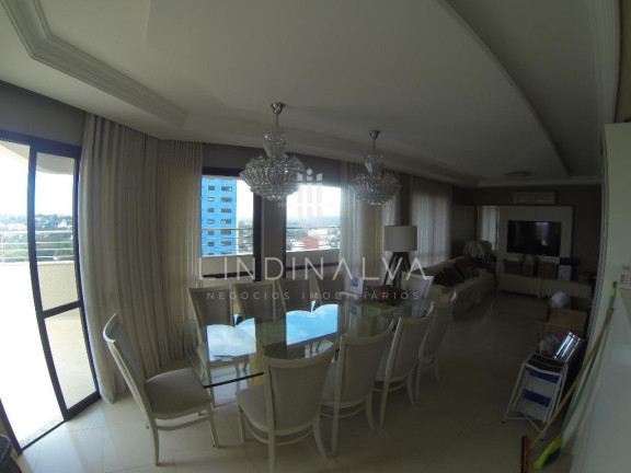 Imagem Apartamento com 2 Quartos à Venda, 256 m² em Centro - Foz Do Iguacu