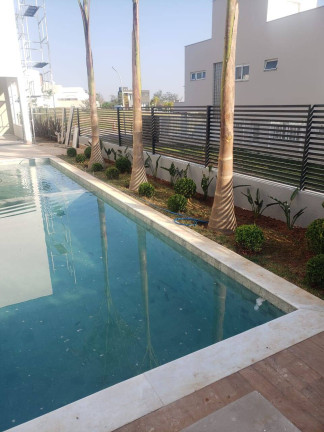 Imagem Casa de Condomínio com 4 Quartos à Venda, 420 m² em Alphaville Nova Esplanada - Votorantim