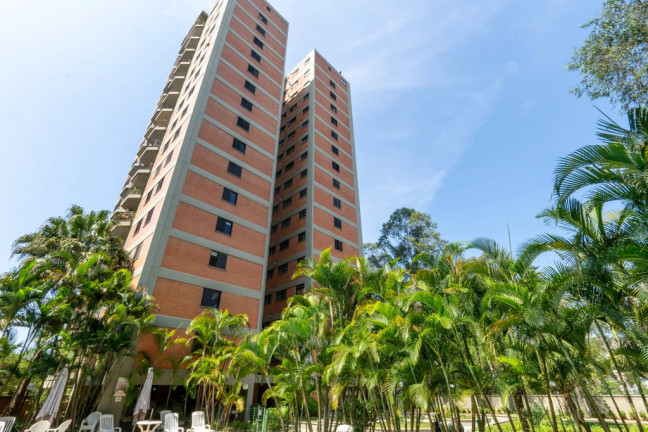 Imagem Imóvel com 3 Quartos à Venda, 82 m² em Vila Andrade - São Paulo Imagem Imóvel com 3 Quartos à Venda, 82 m² em Vila Andrade - São Paulo