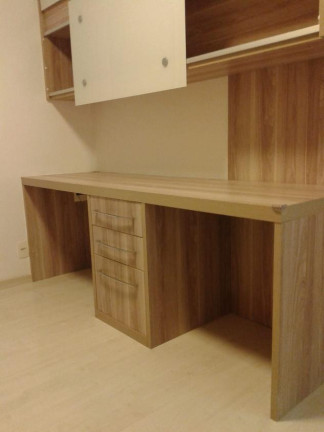 Imagem Apartamento com 1 Quarto à Venda, 57 m² em Sumarezinho - São Paulo