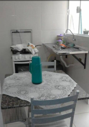 Imagem Apartamento com 1 Quarto à Venda, 30 m² em Jardim Santa Marta - Sorocaba Imagem Apartamento com 1 Quarto à Venda, 30 m² em Jardim Santa Marta - Sorocaba