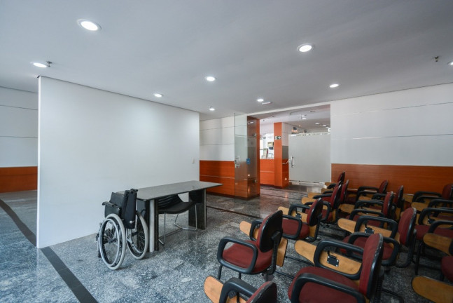 Foto do imóvel Sala Comercial à Venda, 52 m² em Bela Vista - São Paulo
