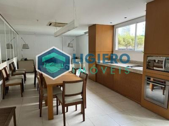 Imagem Cobertura com 4 Quartos à Venda, 290 m² em Icaraí - Niterói