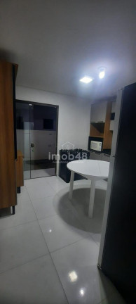 Imagem Sobrado com 2 Quartos à Venda, 73 m² em Forquilhas - São José