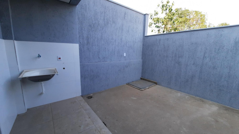 Imagem Casa com 3 Quartos à Venda, 85 m² em Camargos - Ibirité Imagem Casa com 3 Quartos à Venda, 85 m² em Camargos - Ibirité