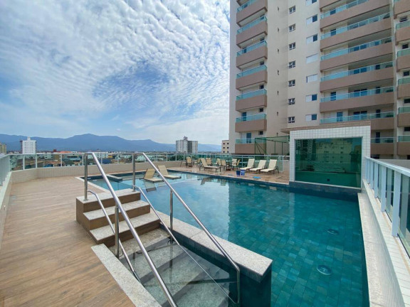 Imagem Apartamento com 2 Quartos à Venda, 69 m² em Tupi - Praia Grande