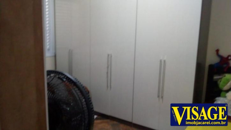 Imagem Casa com 3 Quartos à Venda, 240 m² em Vila Branca - Jacareí