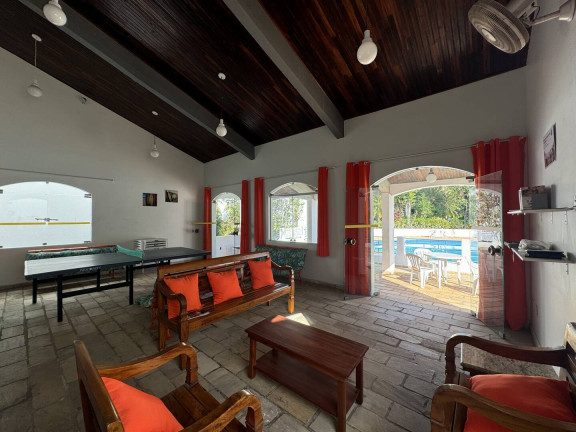 Imagem Apartamento com 3 Quartos à Venda, 90 m² em Praia Das Toninhas - Ubatuba Imagem Apartamento com 3 Quartos à Venda, 90 m² em Praia Das Toninhas - Ubatuba