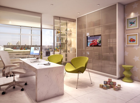 Imagem Sala Comercial à Venda, 48 m² em Alto De Pinheiros - São Paulo Imagem Sala Comercial à Venda, 48 m² em Alto De Pinheiros - São Paulo
