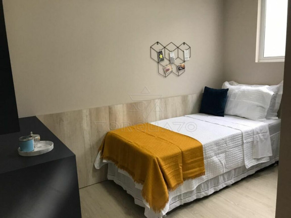 Imagem Apartamento com 2 Quartos à Venda, 44 m² em Ressacada - Itajaí