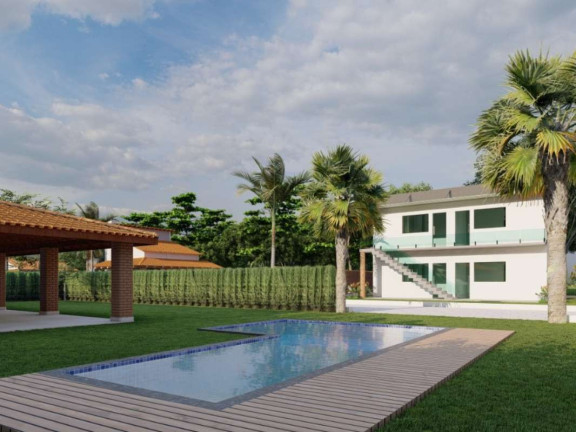 Imagem Apartamento com 1 Quarto à Venda, 44 m² em Arraial D´ajuda - Porto Seguro Imagem Apartamento com 1 Quarto à Venda, 44 m² em Arraial D´ajuda - Porto Seguro