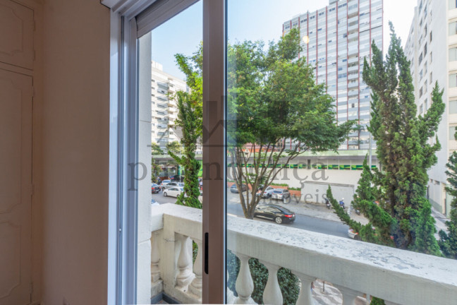 Imagem Apartamento com 3 Quartos à Venda ou Locação, 200 m² em Higienópolis - São Paulo