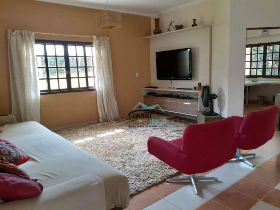 Imagem Sobrado com 4 Quartos à Venda, 744 m² em Caputera - Sorocaba Imagem Sobrado com 4 Quartos à Venda, 744 m² em Caputera - Sorocaba