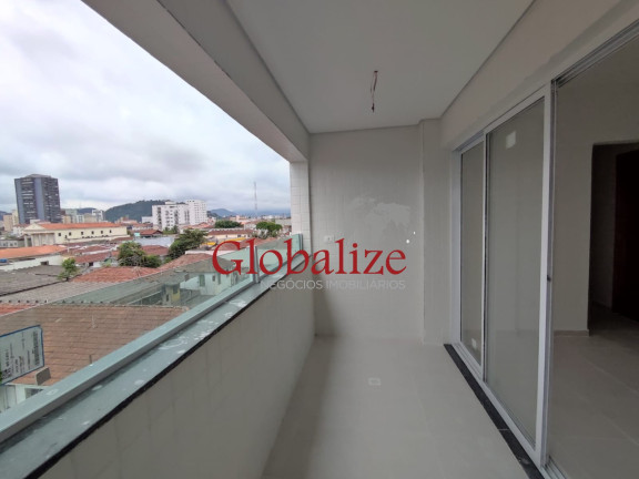 Imagem Imóvel com 2 Quartos à Venda, 53 m² em Macuco - Santos Imagem Imóvel com 2 Quartos à Venda, 53 m² em Macuco - Santos