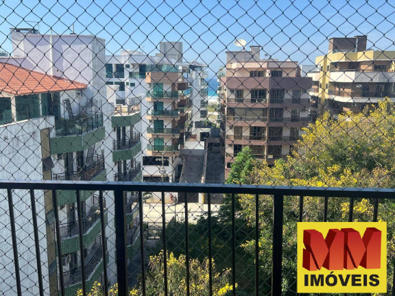 Imagem Cobertura com 3 Quartos à Venda, 180 m² em Braga - Cabo Frio