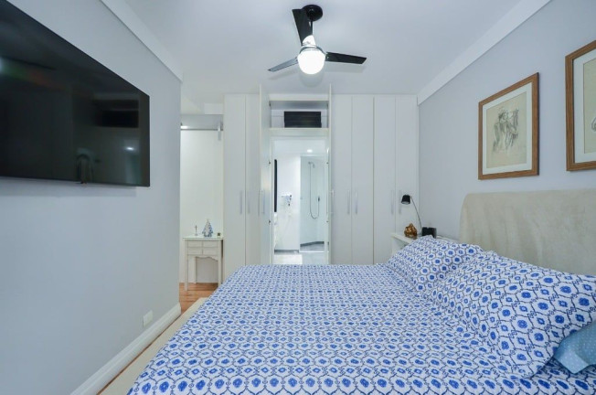 Imagem Apartamento com 3 Quartos à Venda, 195 m² em Jardim Parque Morumbi - São Paulo Imagem Apartamento com 3 Quartos à Venda, 195 m² em Jardim Parque Morumbi - São Paulo