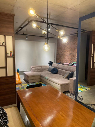 Imagem Apartamento com 2 Quartos à Venda, 72 m² em Vila Regente Feijó - São Paulo