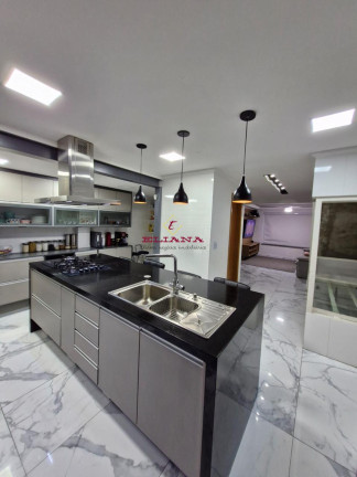 Imagem Sobrado com 3 Quartos à Venda, 250 m² em Conjunto Residencial Vista Verde - São Paulo