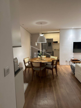 Imagem Apartamento com 1 Quarto à Venda, 58 m² em Rudge Ramos - São Bernardo Do Campo