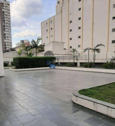 Imagem Apartamento com 3 Quartos à Venda, 136 m² em Sumaré - São Paulo
