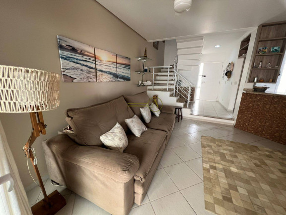 Imagem Casa de Condomínio com 4 Quartos à Venda, 163 m² em Cidade Nova Peruíbe - Peruíbe