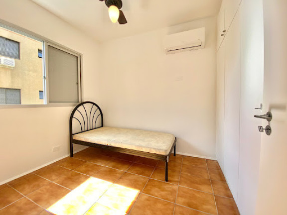 Imagem Apartamento com 3 Quartos à Venda, 77 m² em Enseada - Guarujá