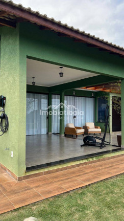 Imagem Chácara com 3 Quartos à Venda, 1.000 m² em Estância Santa Maria Do Laranjal - Atibaia Imagem Chácara com 3 Quartos à Venda, 1.000 m² em Estância Santa Maria Do Laranjal - Atibaia