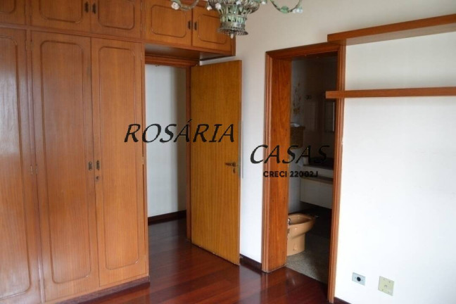 Imagem Apartamento com 4 Quartos à Venda, 320 m² em Campo Belo - São Paulo Imagem Apartamento com 4 Quartos à Venda, 320 m² em Campo Belo - São Paulo