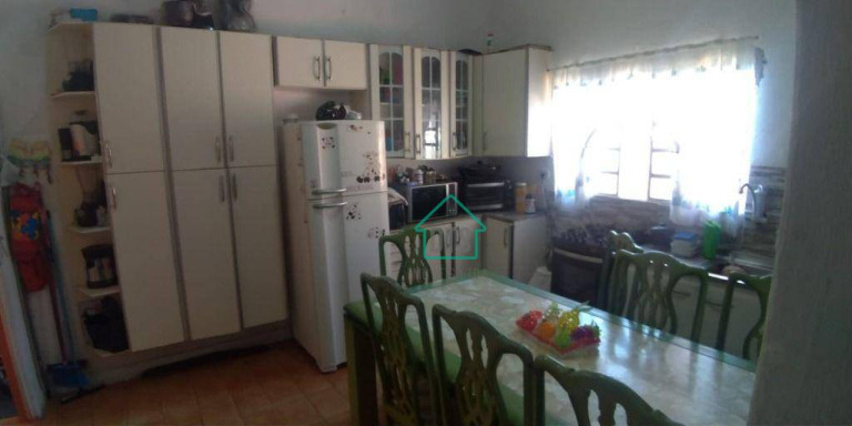 Imagem Casa com 7 Quartos à Venda, 180 m² em Vila União (zona Leste) - São Paulo Imagem Casa com 7 Quartos à Venda, 180 m² em Vila União (zona Leste) - São Paulo