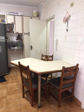 Imagem Apartamento com 2 Quartos à Venda, 119 m² em José Menino - Santos Imagem Apartamento com 2 Quartos à Venda, 119 m² em José Menino - Santos