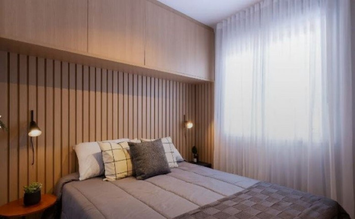 Imagem Imóvel com 2 Quartos à Venda, 38 m² em Pirituba - São Paulo