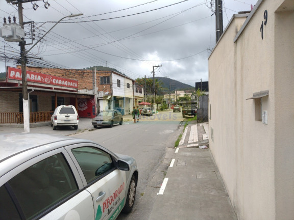 Imagem Sobrado com 2 Quartos à Venda, em Jardim Casa Branca - Caraguatatuba Imagem Sobrado com 2 Quartos à Venda, em Jardim Casa Branca - Caraguatatuba