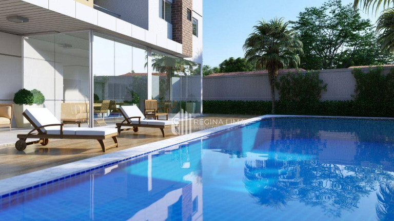 Imagem Apartamento com 3 Quartos à Venda, 68 m² em Cristo Rei - Teresina