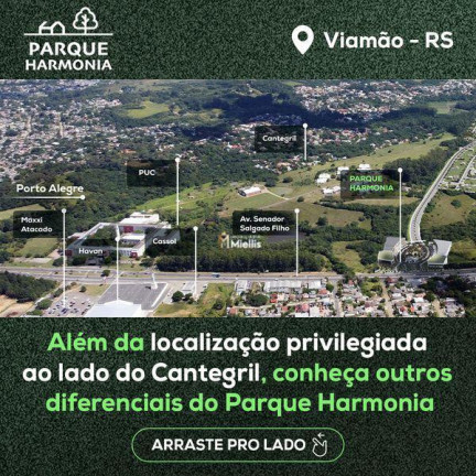Imagem Imóvel à Venda, 200 m² em Querência - Viamão