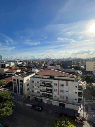 Imagem Apartamento com 2 Quartos à Venda, 70 m² em Itapuã - Vila Velha Imagem Apartamento com 2 Quartos à Venda, 70 m² em Itapuã - Vila Velha
