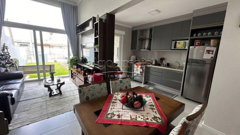 Imagem Casa com 3 Quartos à Venda, 95 m² em Centro - Xangri-lá