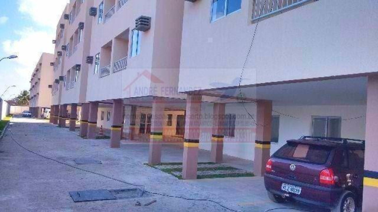 Imagem Apartamento com 2 Quartos à Venda, 50 m² em Jardim Atlântico - Olinda Imagem Apartamento com 2 Quartos à Venda, 50 m² em Jardim Atlântico - Olinda