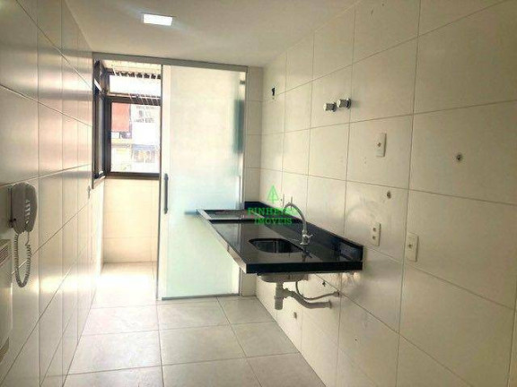 Imagem Apartamento com 2 Quartos à Venda, 76 m² em Santa Rosa - Niterói Imagem Apartamento com 2 Quartos à Venda, 76 m² em Santa Rosa - Niterói
