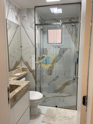 Imagem Apartamento com 4 Quartos à Venda, 171 m² em Tatuapé - São Paulo
