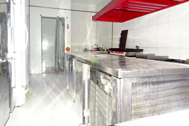 Imagem Sala Comercial à Venda, 190 m² em Balneário Perequê - Porto Belo