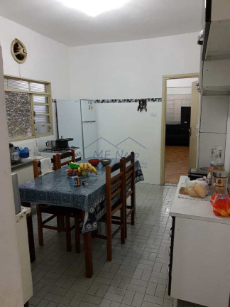Imagem Casa com 3 Quartos à Venda, 246 m² em Centro - Pirassununga
